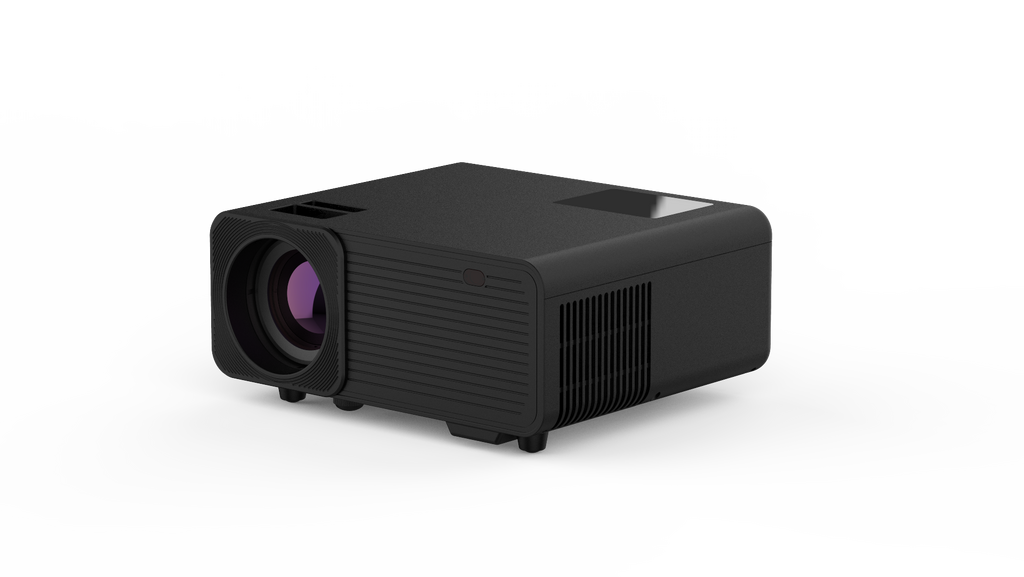 Full HD 1080p portable projector Q6